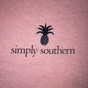Simply Southern Beautifully Loved T-shirt